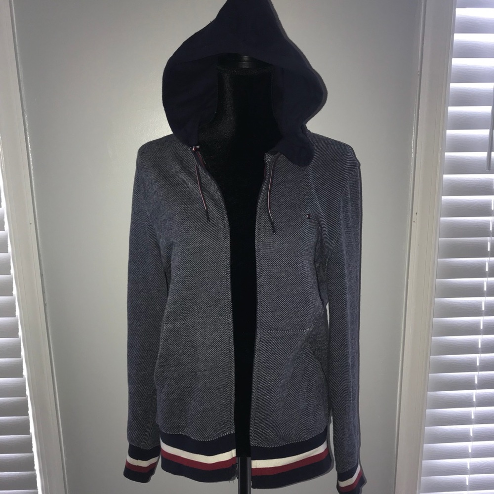 Tommy Hilfiger Sweatshirt